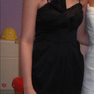 Intrigue Formal Dress